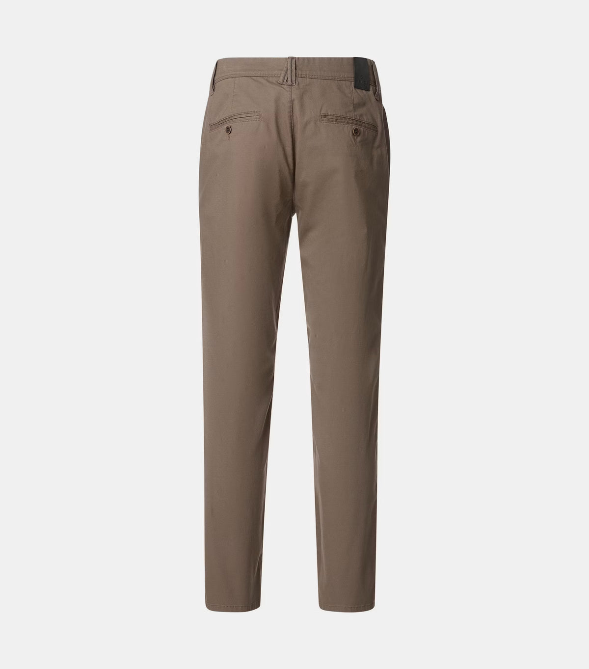 CASAMODA Chris Chino Trouser - Light Brown