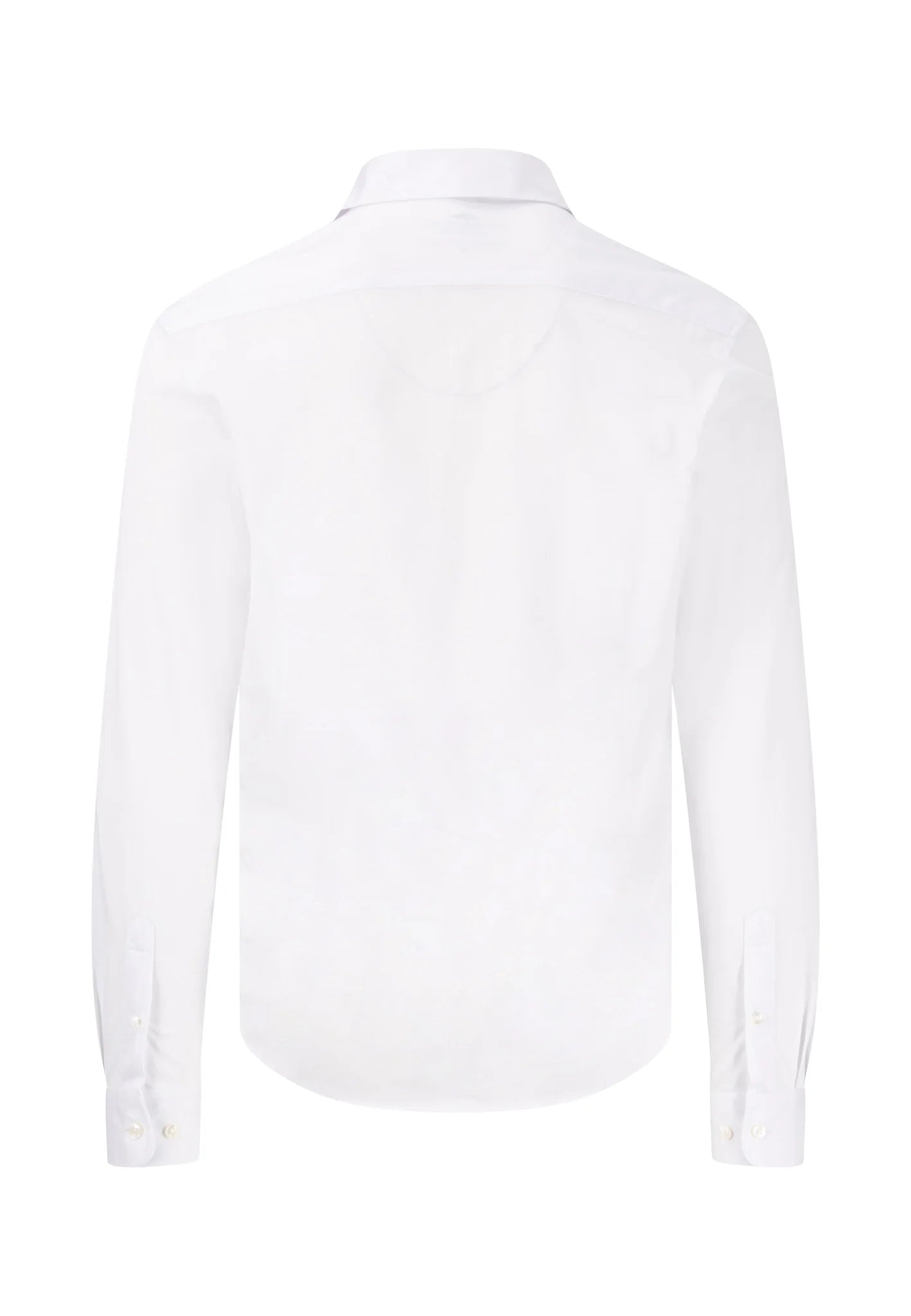 Fynch Hatton Explorer Jersey Shirt - White