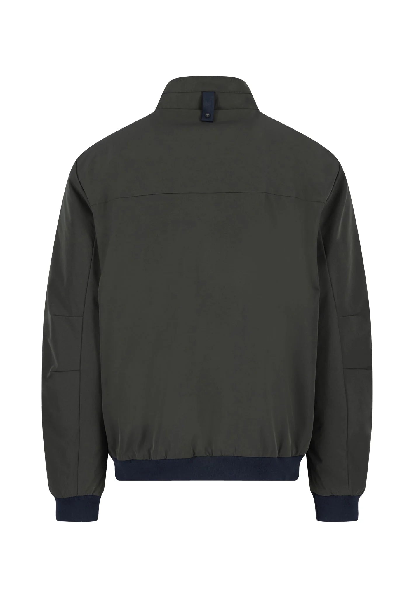 Fynch Hatton Scooter Jacket - Dusty Forest