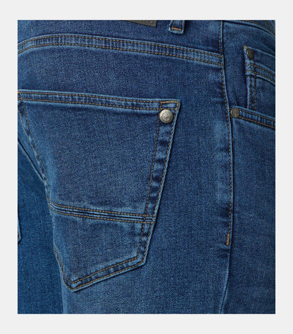 CASAMODA Vintage Steve Jeans - Mood Indigo