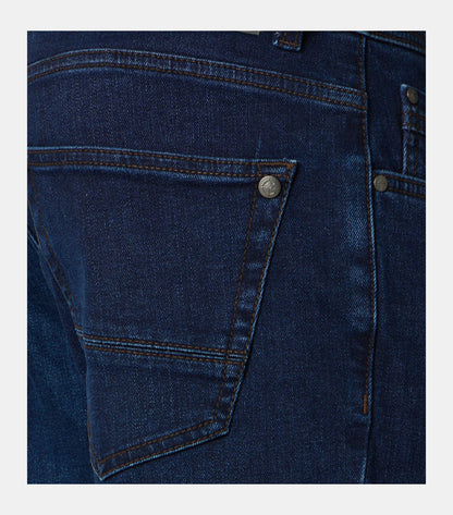 CASAMODA Vintage Steve Jeans - Dark Denim