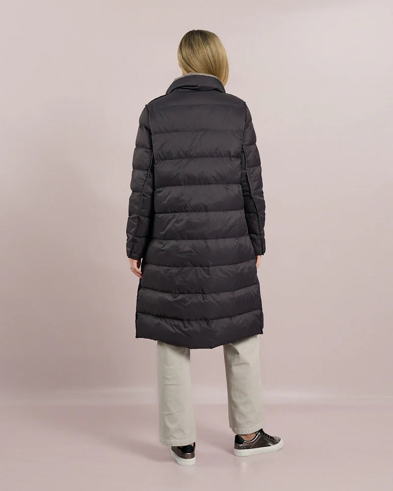 Deck Reverseable Jacket
