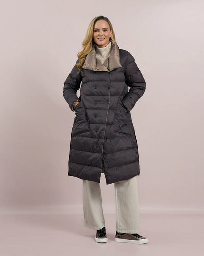 Deck Reverseable Jacket