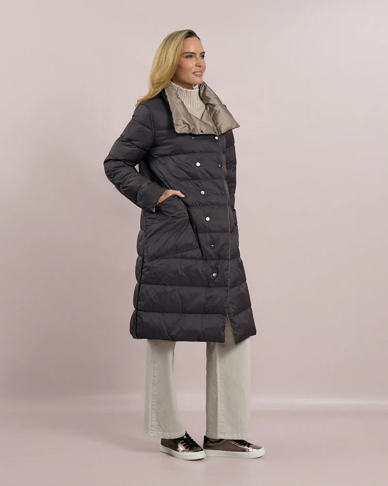 Deck Reverseable Jacket