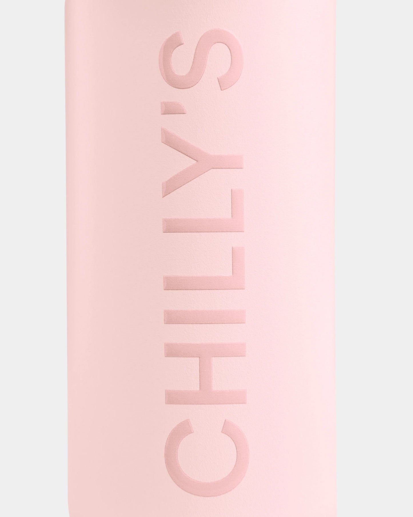 Chilly's S2 Flip 500ml Bottle - Blush Pink