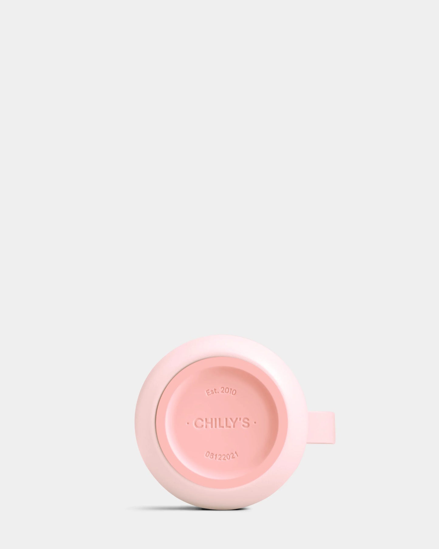 Chilly's S2 Flip 500ml Bottle - Blush Pink