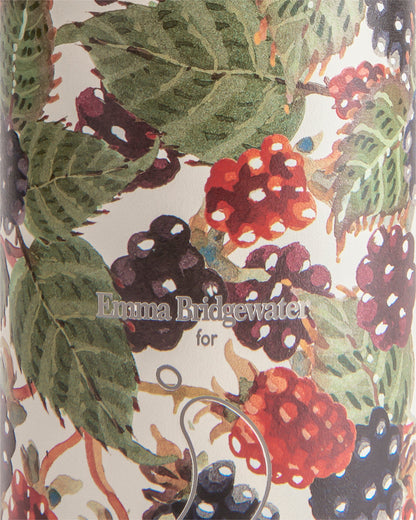 Chilly's 500ML Bottle Emma Bridgewater Collection - Blackberry