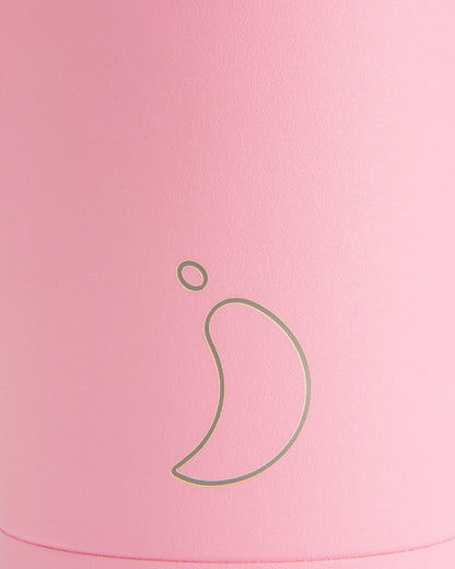 Chilly's 340ml Coffee Cup - Pastel Pink