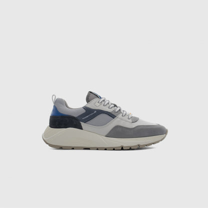 Ambitious Strider Chunky Runner -  Grey/Blue