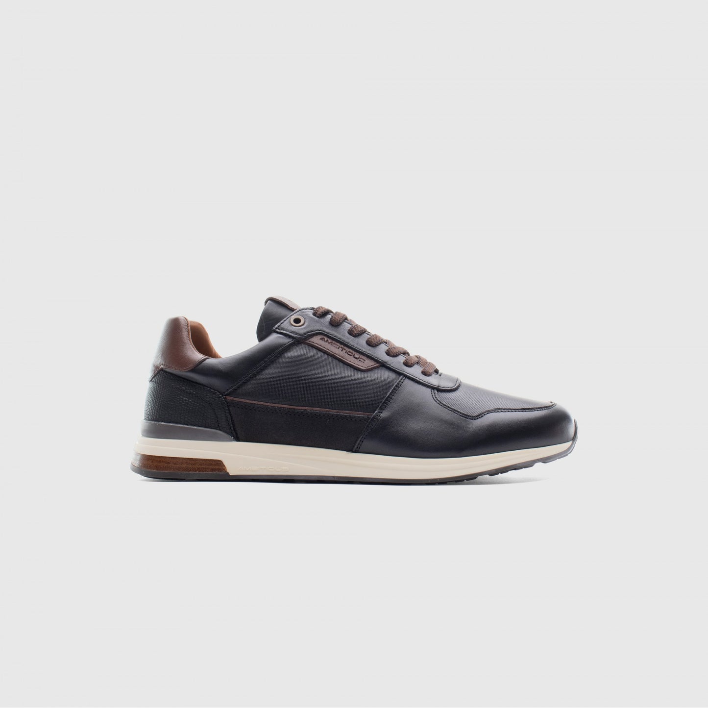 Ambitious SLOW Classic Trainer - Navy