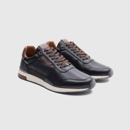 Ambitious SLOW Classic Trainer - Navy