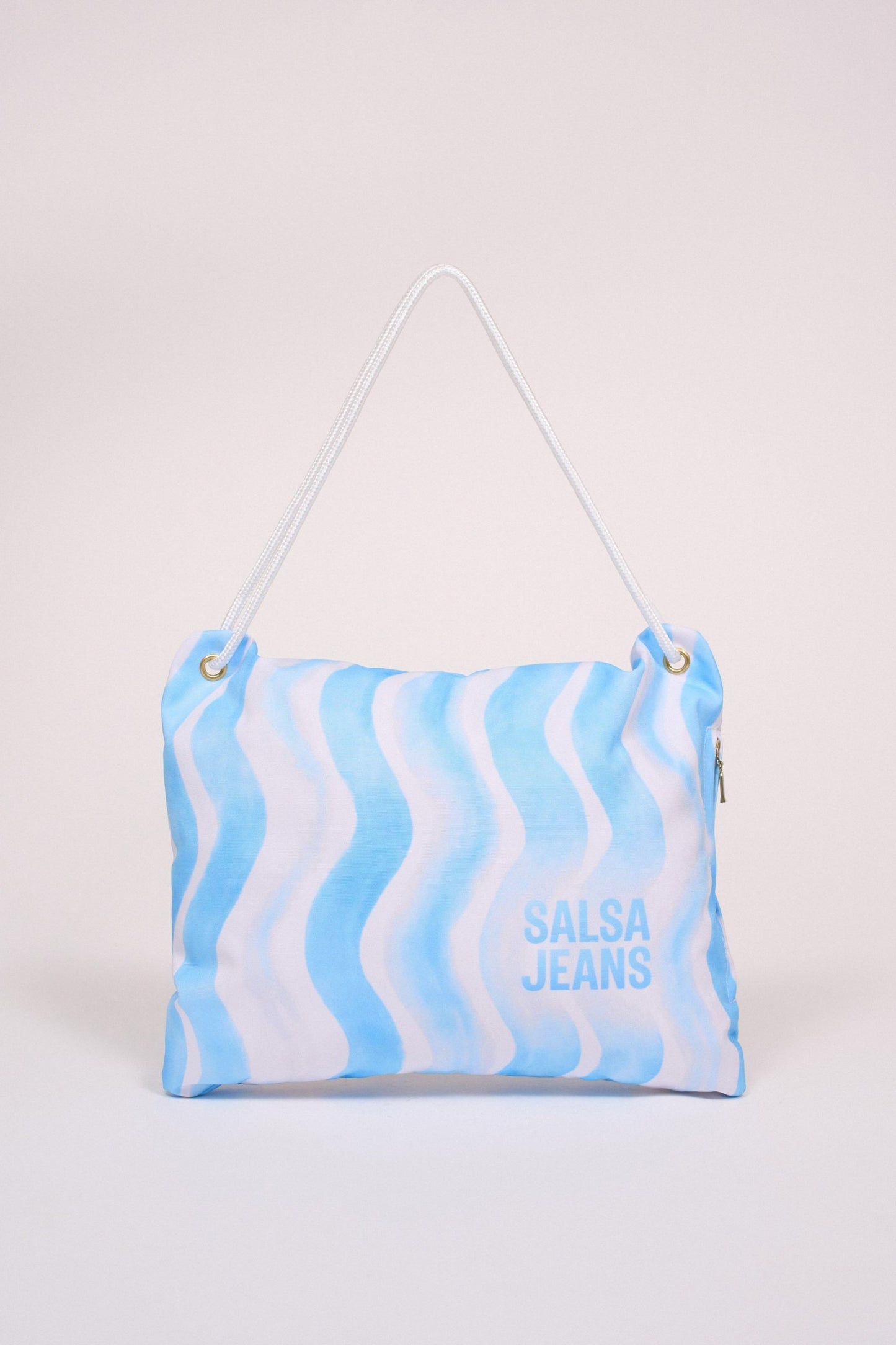 Salsa Jeans Beach Pillow