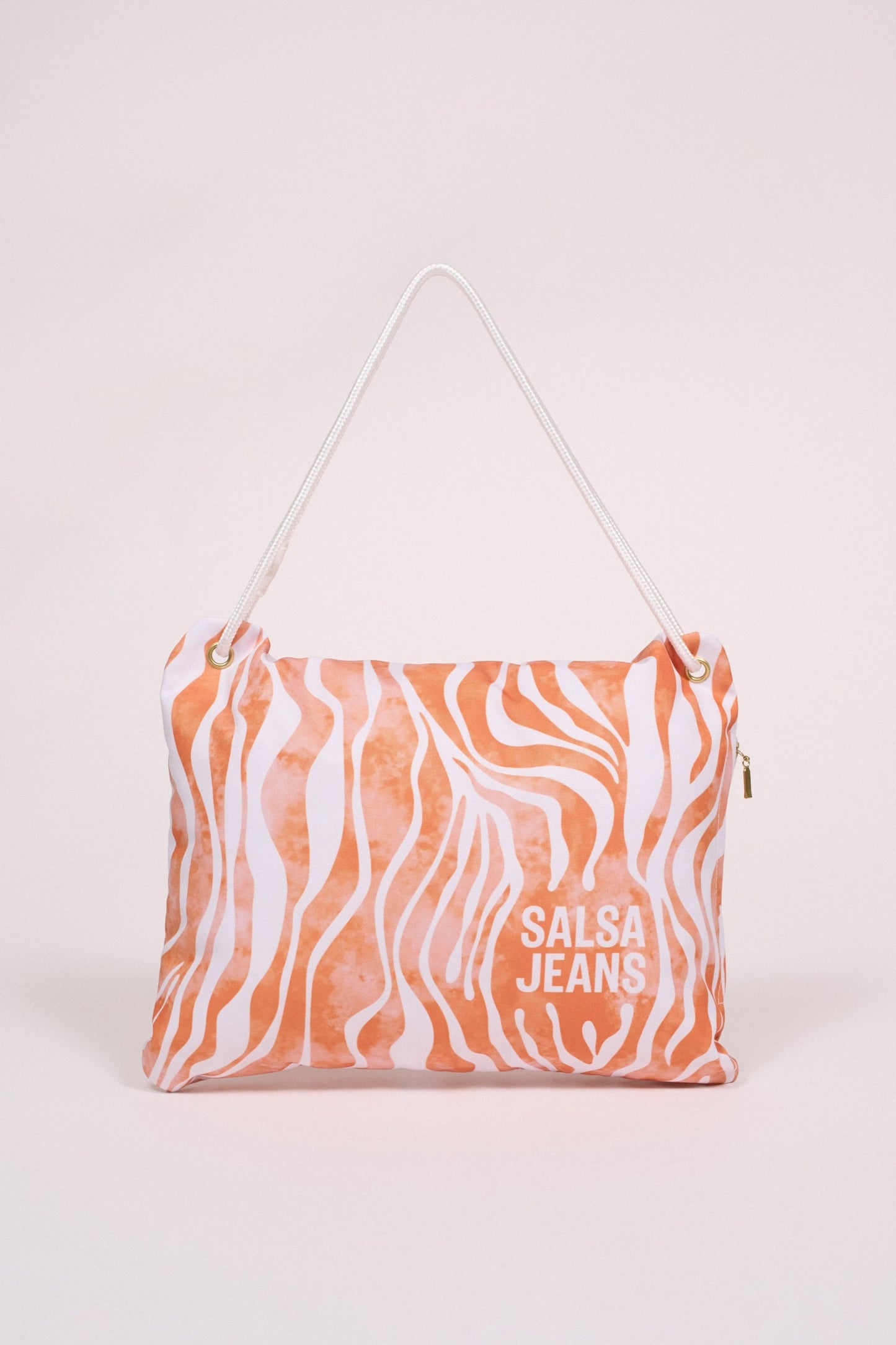 Salsa Jeans Beach Pillow
