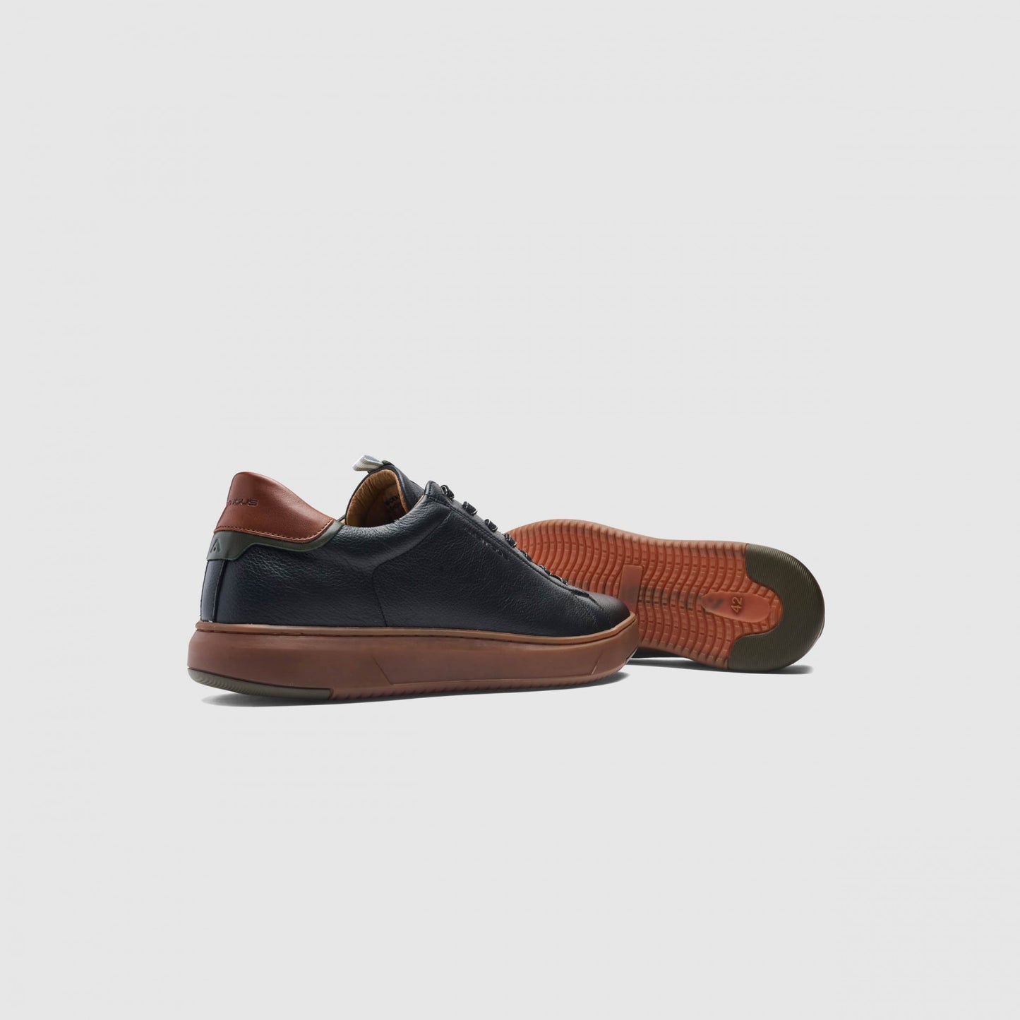 Ambitious AKTIF Comfort Sneaker - Navy