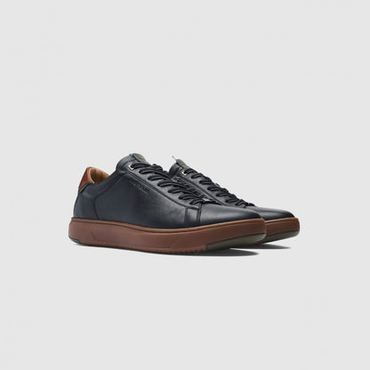 Ambitious AKTIF Comfort Sneaker - Navy