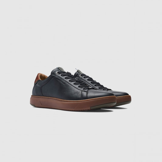 Ambitious AKTIF Comfort Sneaker - Navy