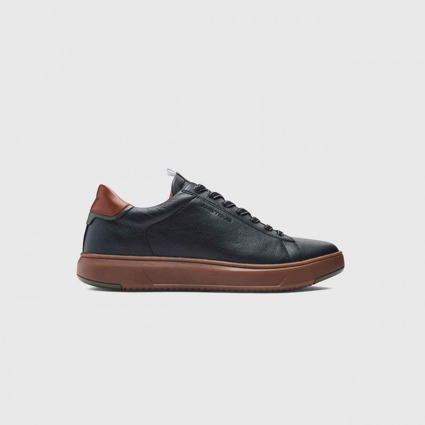 Ambitious AKTIF Comfort Sneaker - Navy