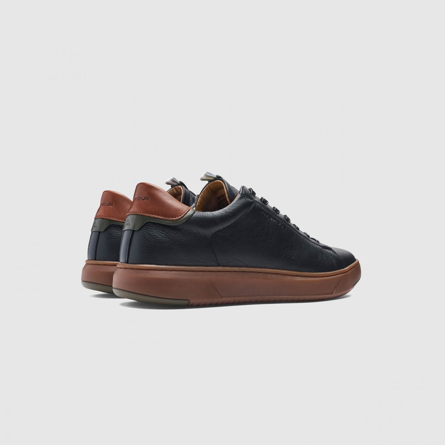 Ambitious AKTIF Comfort Sneaker - Navy