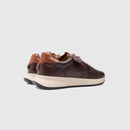 Ambitious RONNIE Urban Runner - Dark Brown