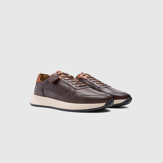 Ambitious RONNIE Urban Runner - Dark Brown
