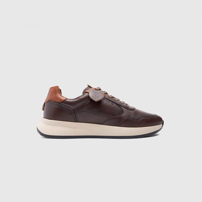 Ambitious RONNIE Urban Runner - Dark Brown
