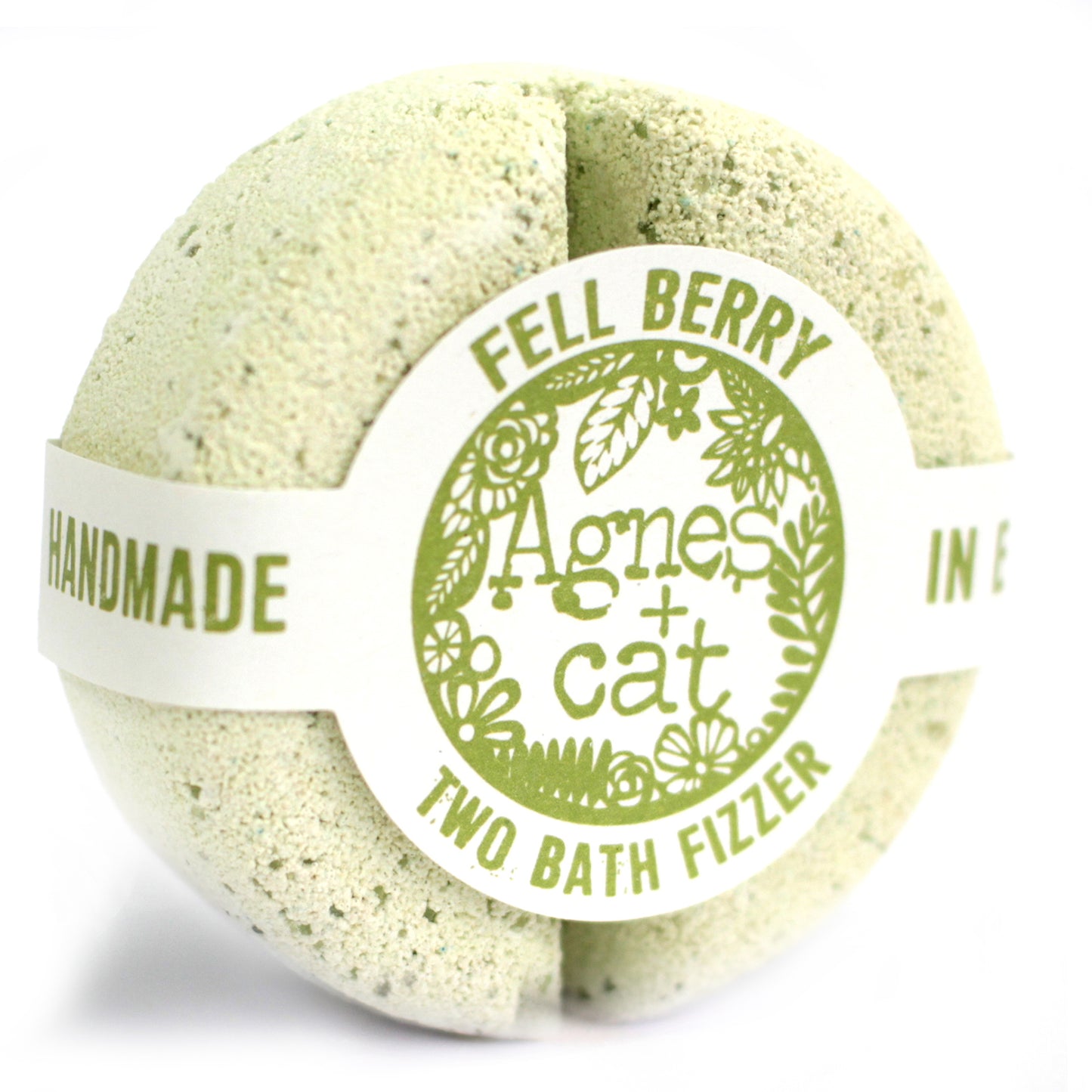 Agnes+Cat Gift Box - Rhubarb, White Fig & Fell Berry