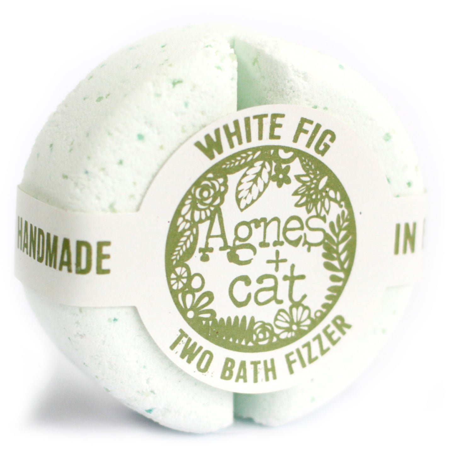 Agnes+Cat Gift Box - Rhubarb, White Fig & Fell Berry