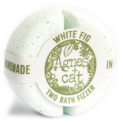 Agnes+Cat Gift Box - Rhubarb, White Fig & Fell Berry