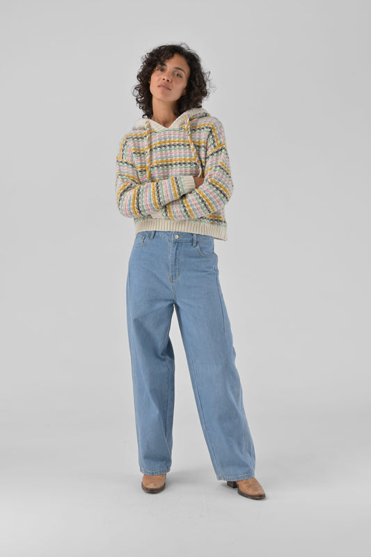 ORFEO Paris Vinciane Jean