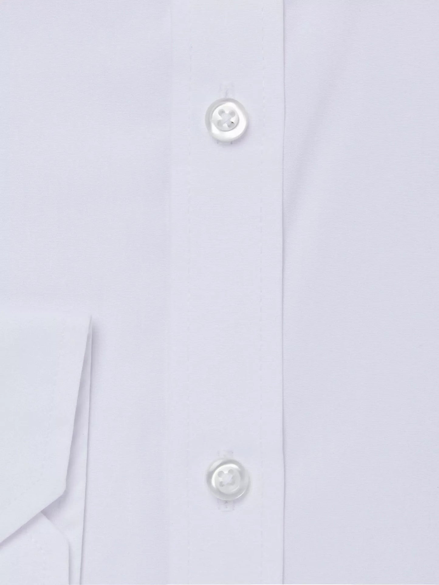 Daniel Grahame Windsor Shirt Slim Fit - White