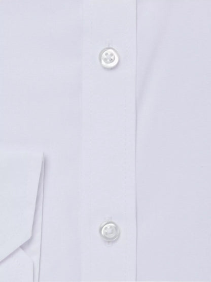 Daniel Grahame Windsor Shirt Slim Fit - White
