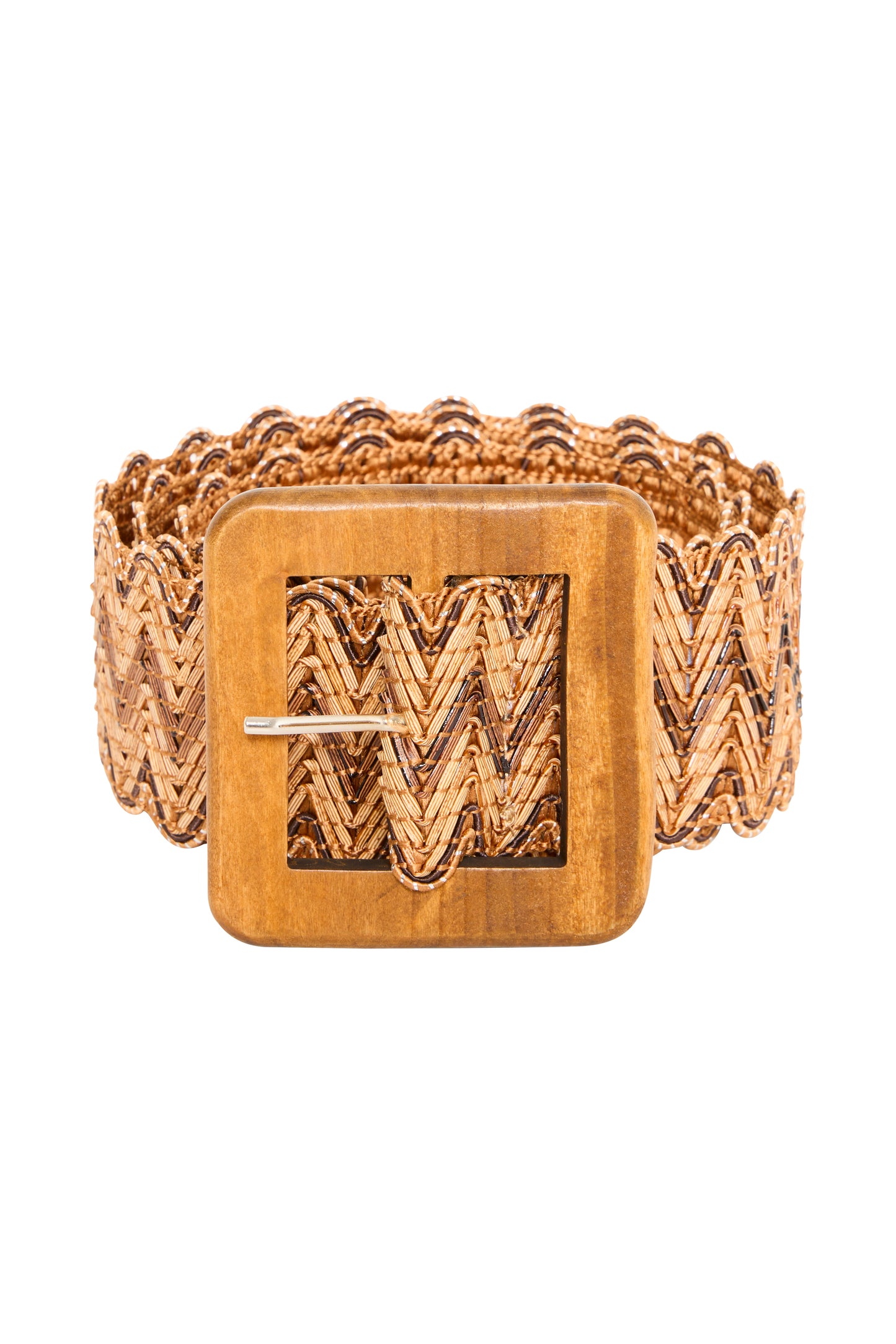 ICHI IATOTINI Woven Belt