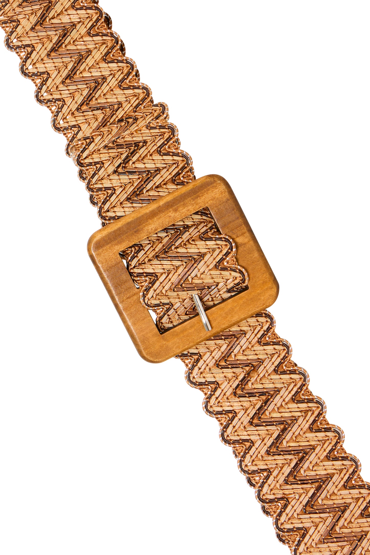 ICHI IATOTINI Woven Belt