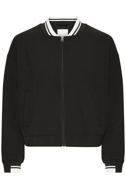 ICHI Ihkyyra Jacket - Black