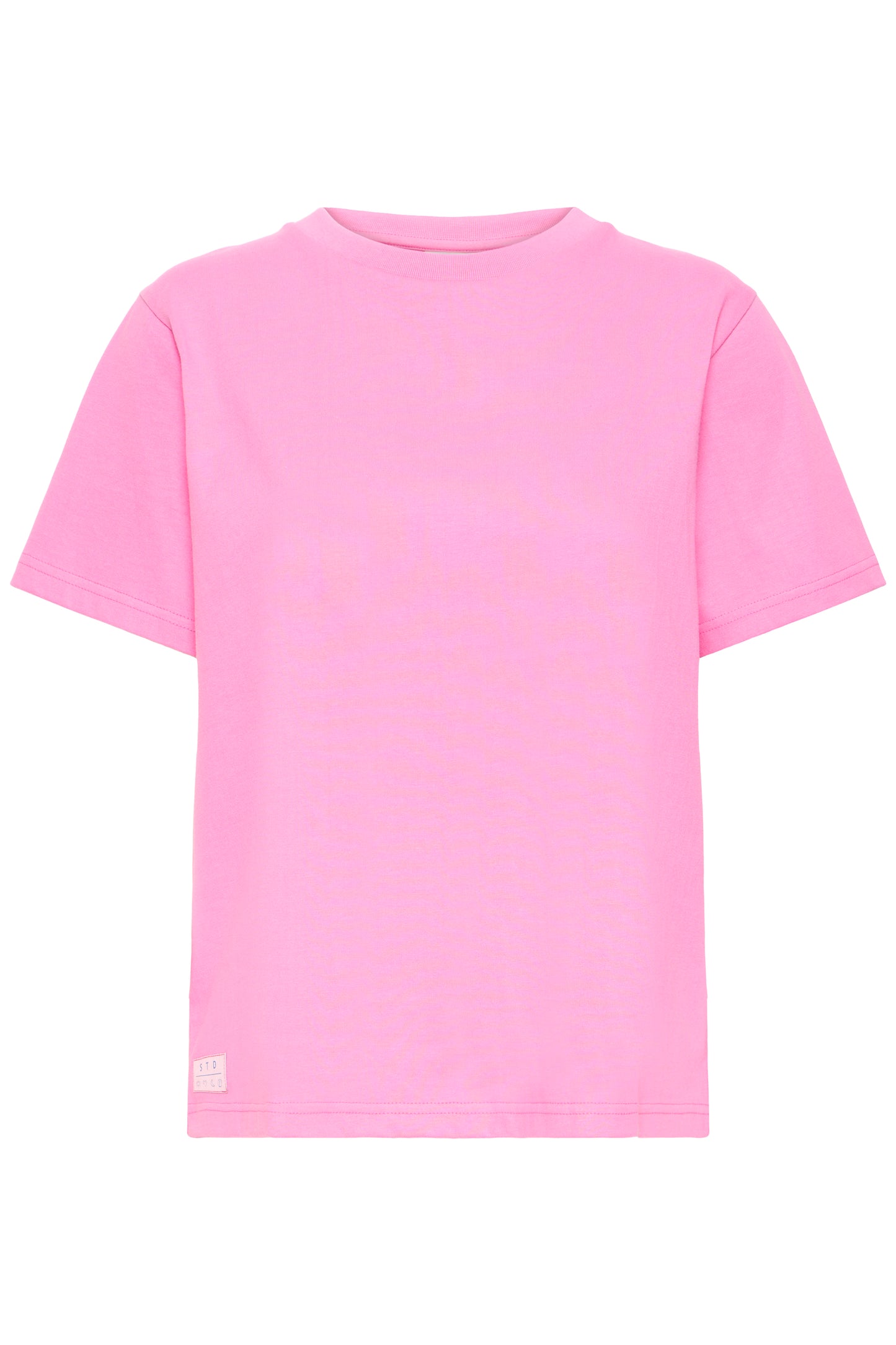 ICHI IHlabette T-Shirt - Pink