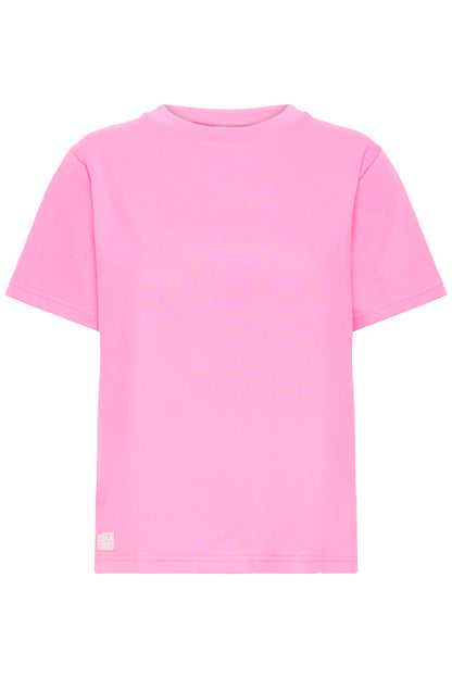 ICHI IHlabette T-Shirt - Pink