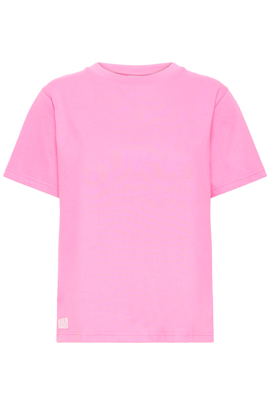 ICHI IHlabette T-Shirt - Pink