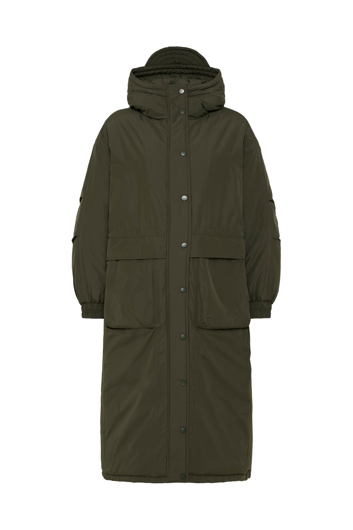 ICHI IHenovi Jacket - Rosin