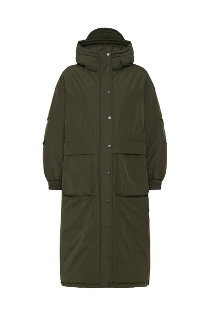 ICHI IHenovi Jacket - Rosin