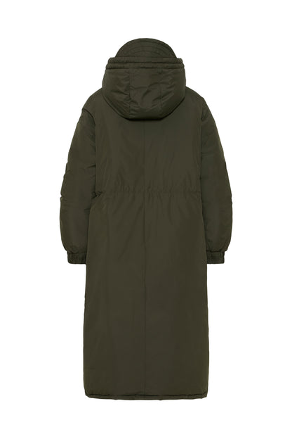 ICHI IHenovi Jacket - Rosin