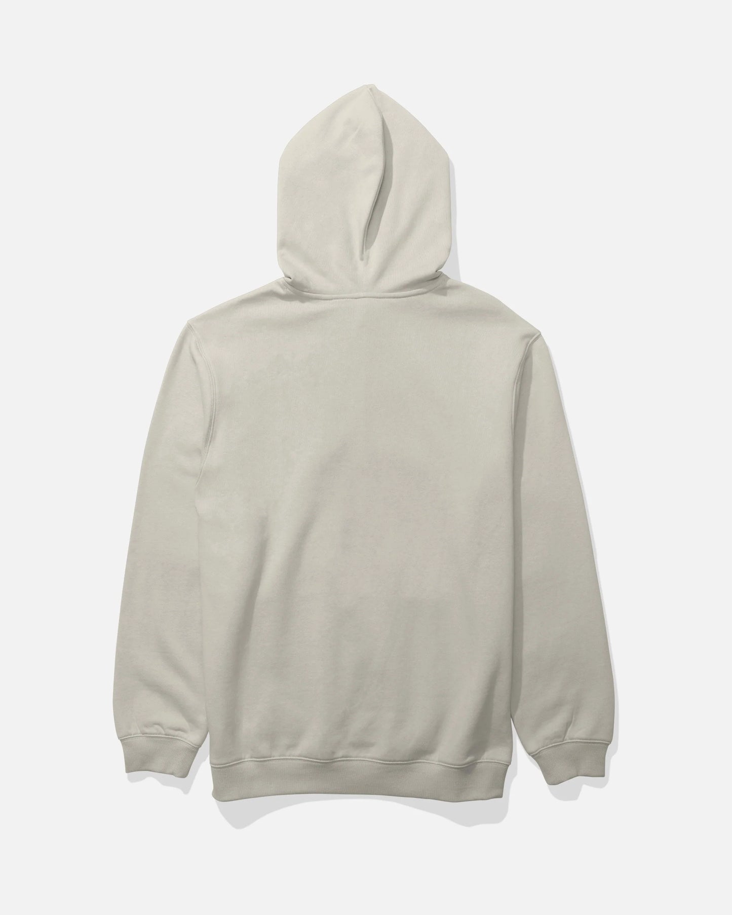 Salty Crew Crafted Pigment Fleece- Moonbeam