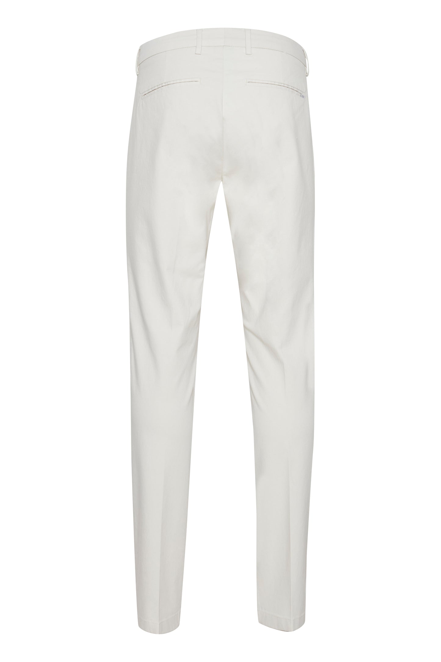 Casual Friday Philip Canvas Pants - Cream