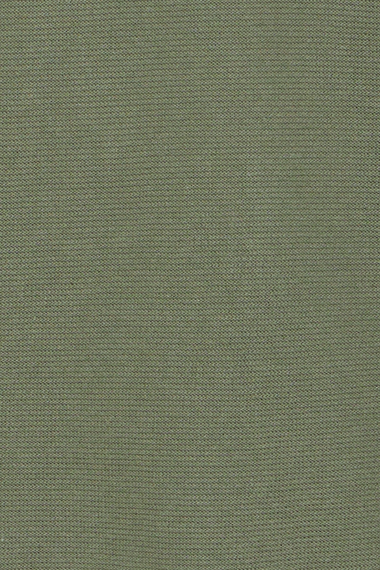 Solid green color swatch with a subtle texture