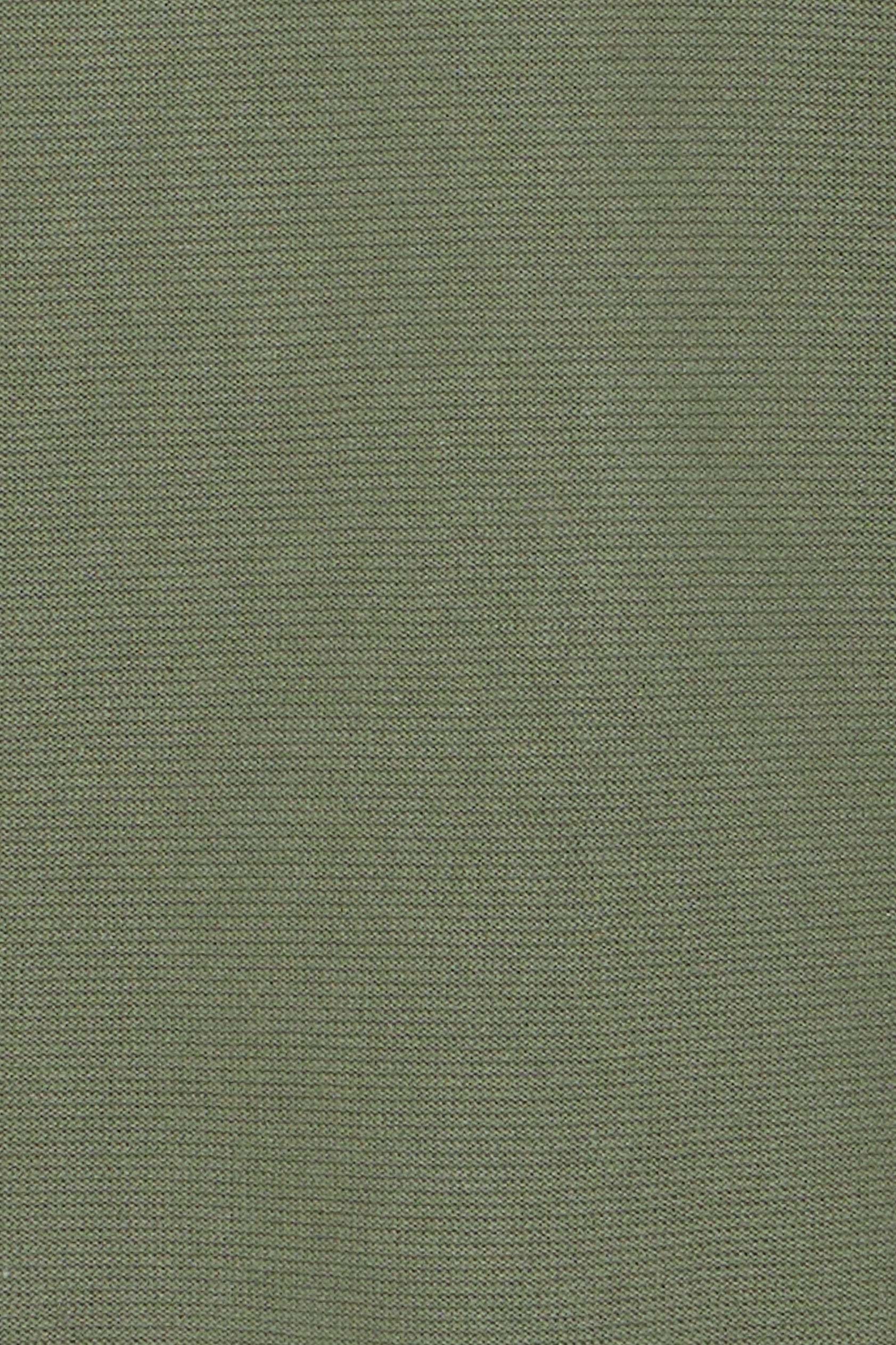 Solid green color swatch with a subtle texture