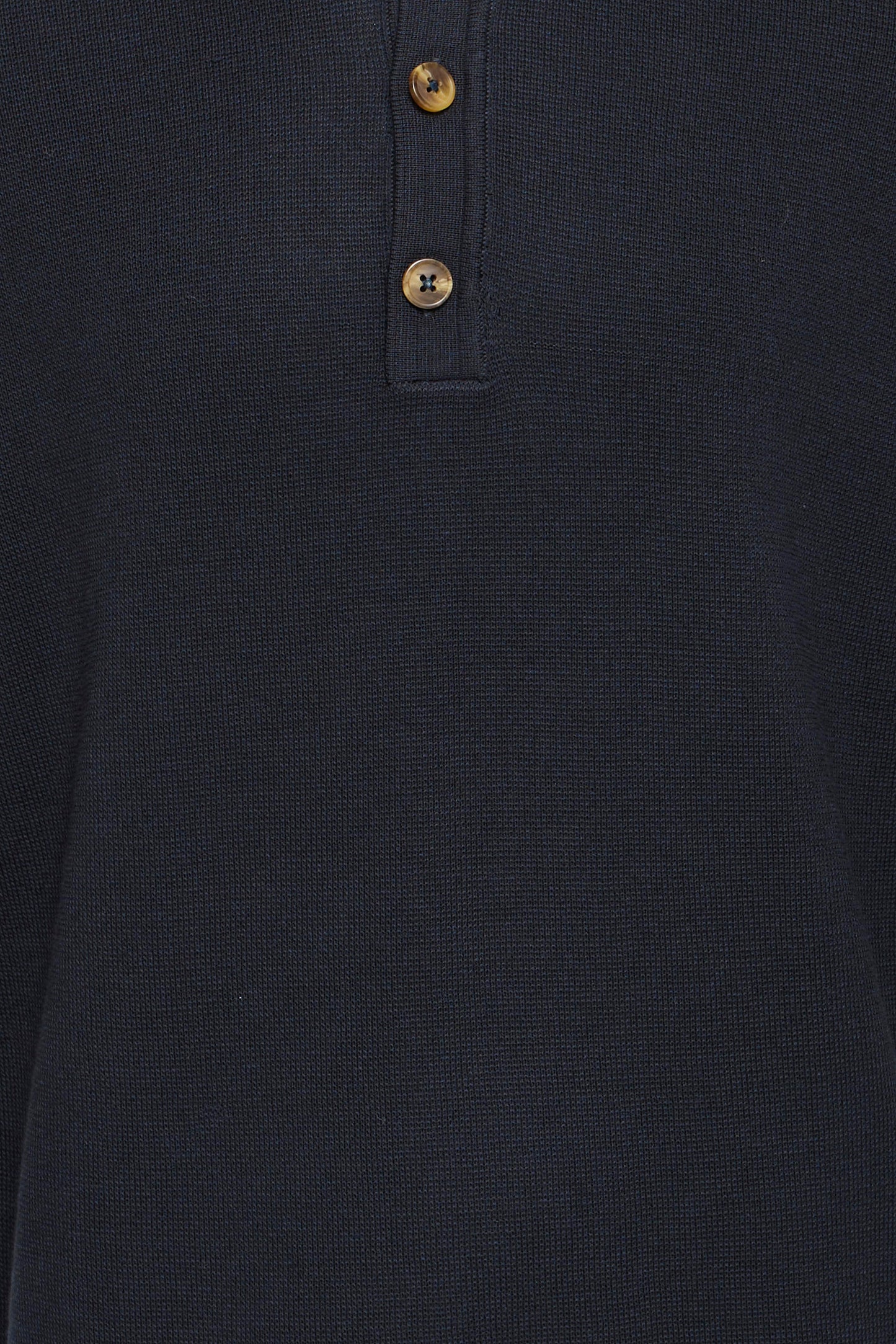 Casual Friday Abel Milano Knit - Dark Navy