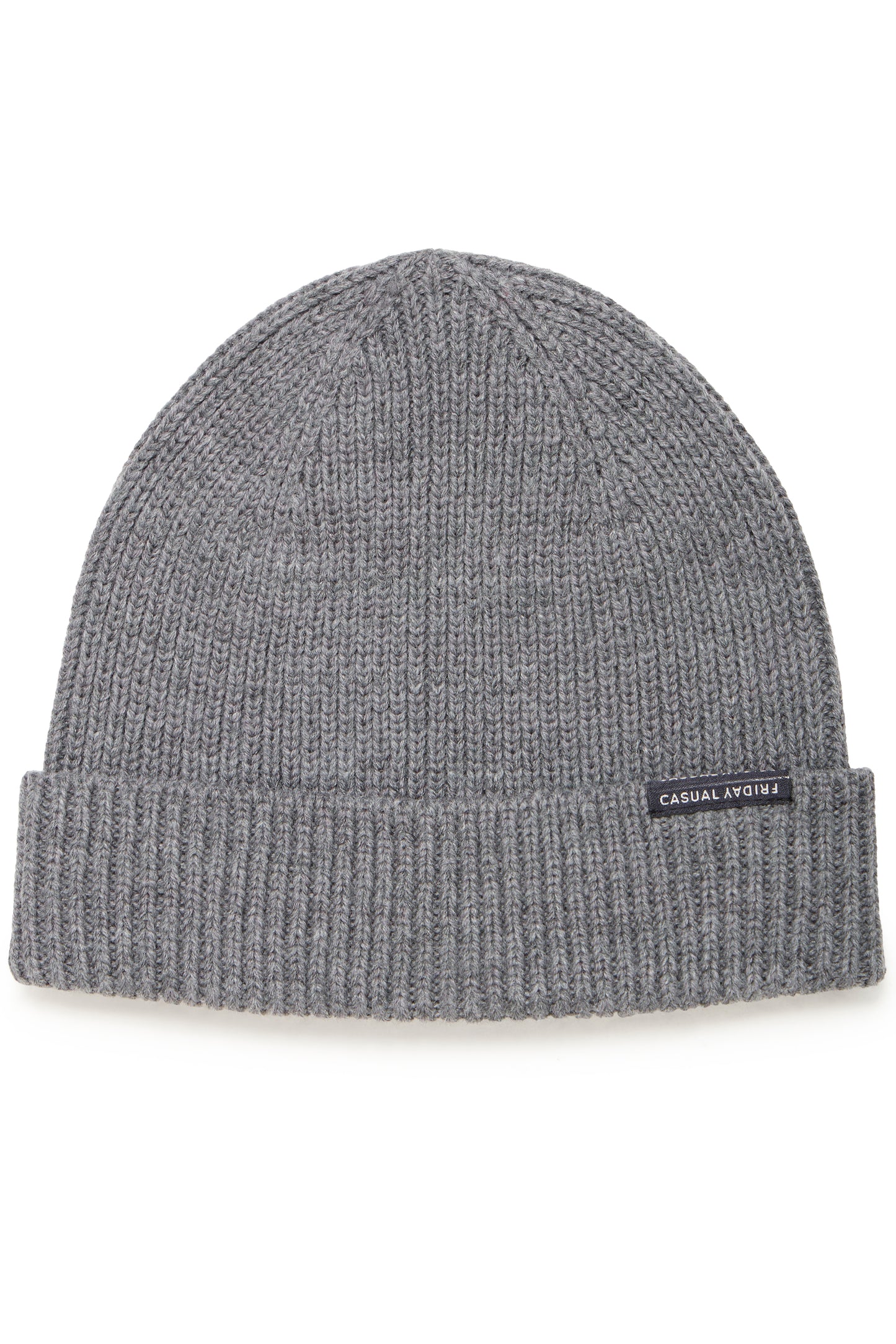 Caual Friday Alkin Hat - Grey