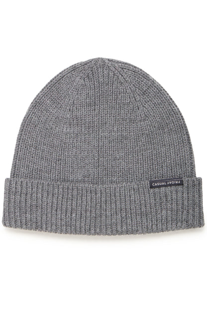 Caual Friday Alkin Hat - Grey
