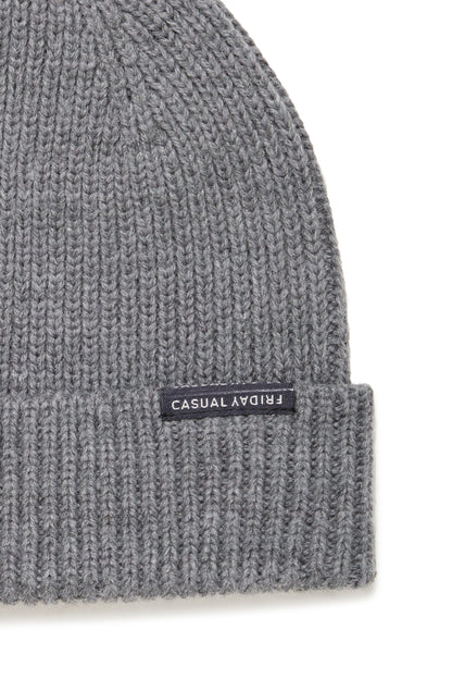 Caual Friday Alkin Hat - Grey