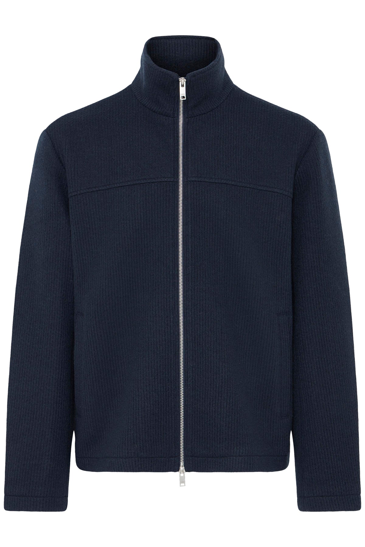 Causal Friday Benedicto Jacket - Navy
