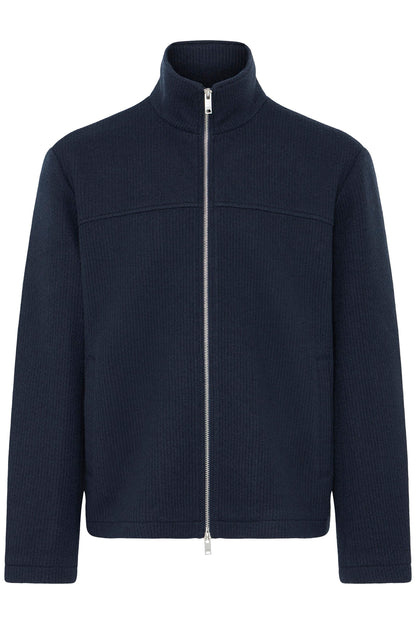 Causal Friday Benedicto Jacket - Navy